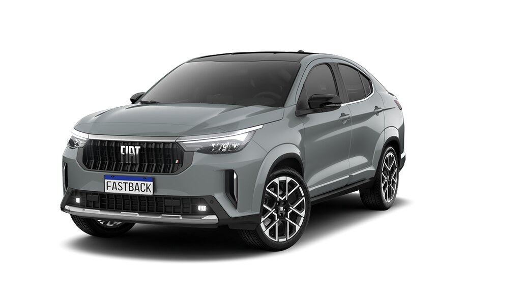 Fiat Fastback