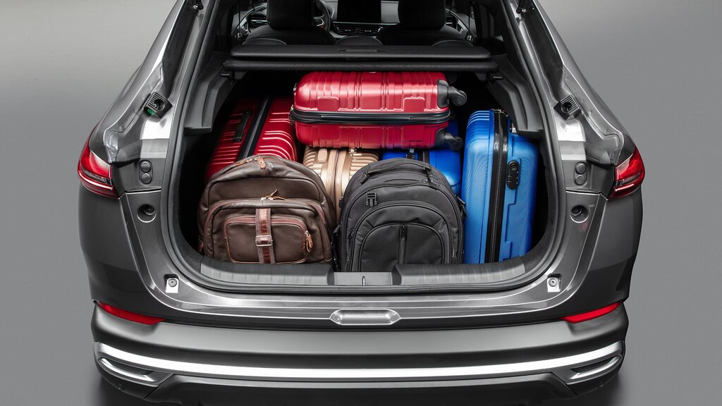 Fiat Fastback – Plan Nacional de autos financiados
