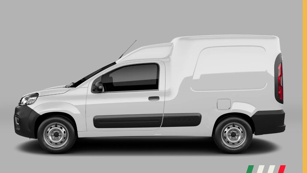 Fiat Fiorino