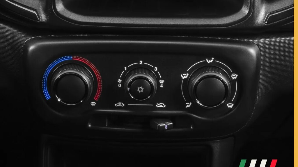 Fiat Fiorino – Plan Nacional de autos financiados