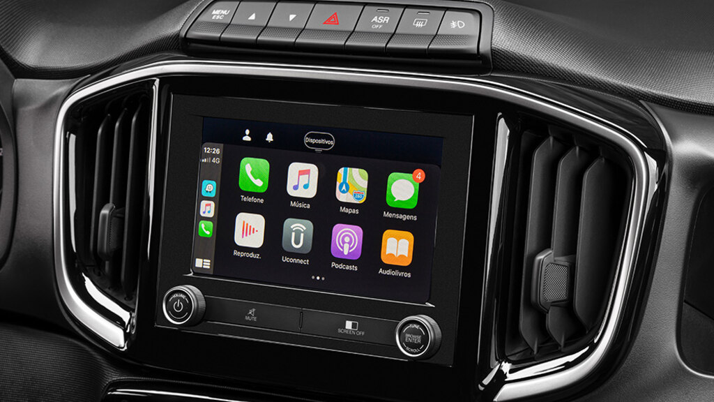 Fiat Mobi – Plan Nacional de autos financiados