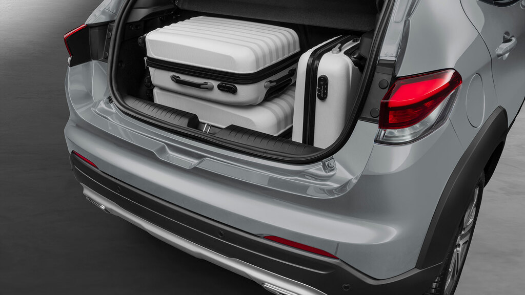 Fiat Pulse – Plan Nacional de autos financiados