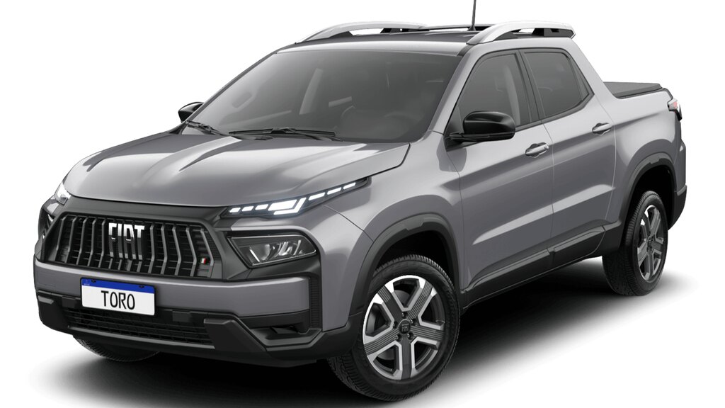 Fiat Toro