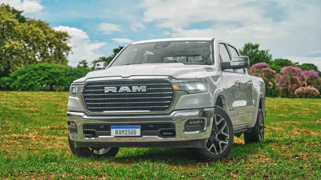 RAM 1500