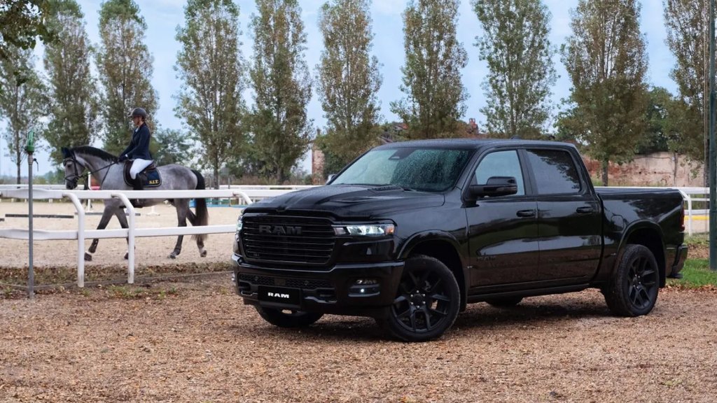 RAM 1500
