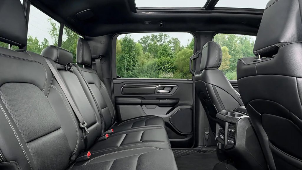 RAM 1500
