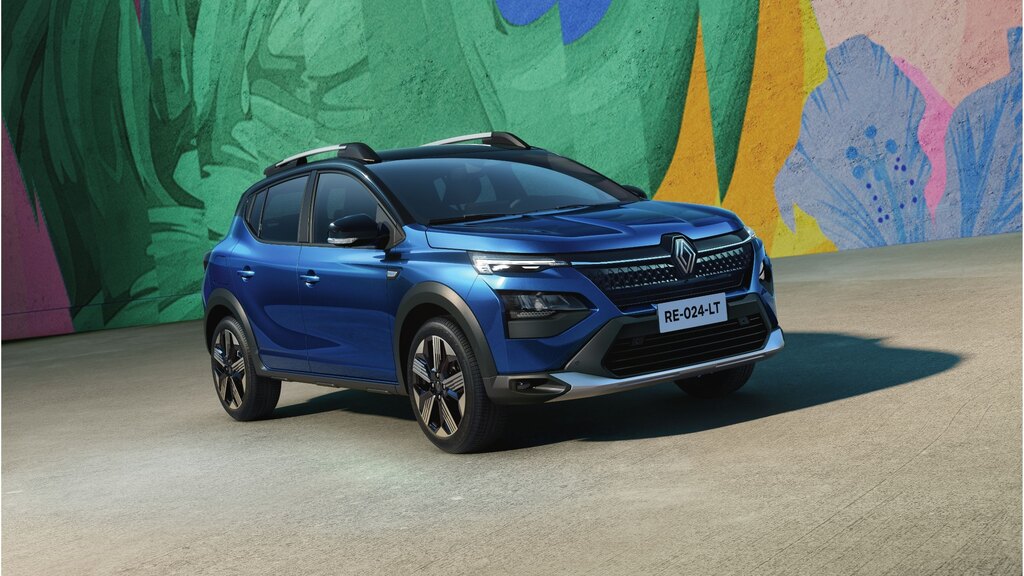 Renault Kardian