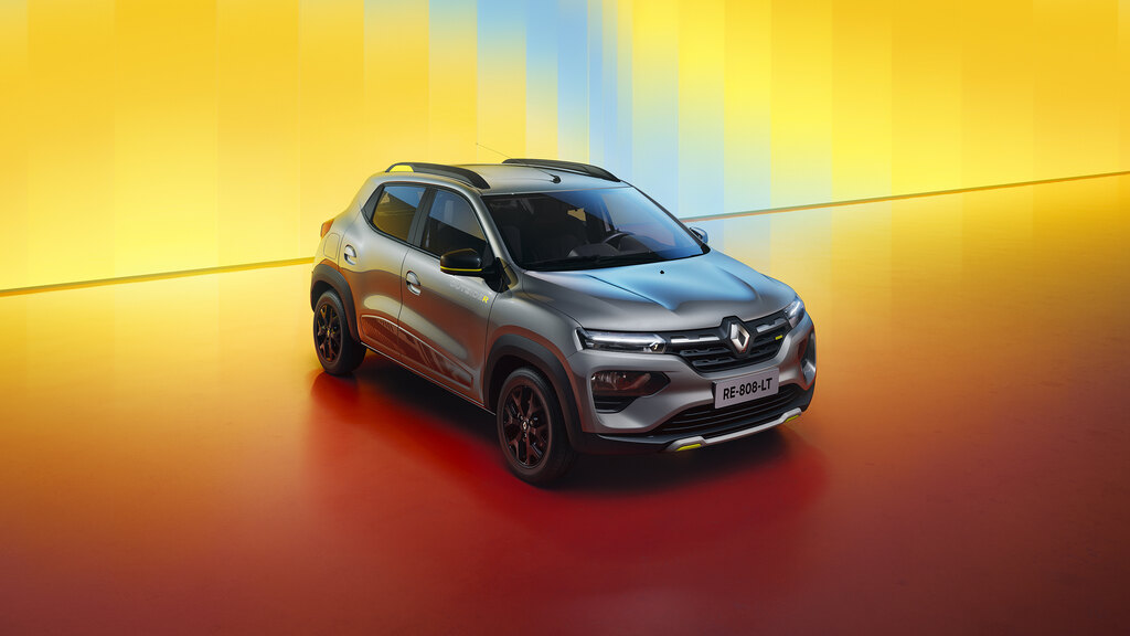 Renault Kwid