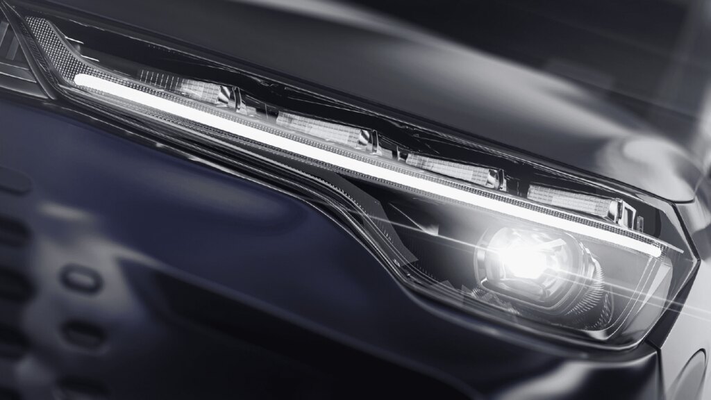 Toyota Corolla Cross – Plan Nacional de autos financiados