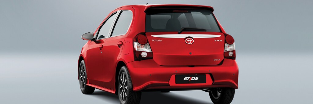 Toyota Etios