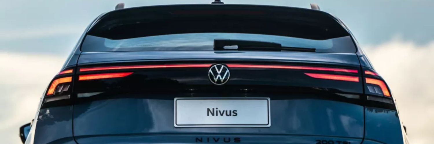 Volkswagen Nivus – Plan Nacional de autos financiados