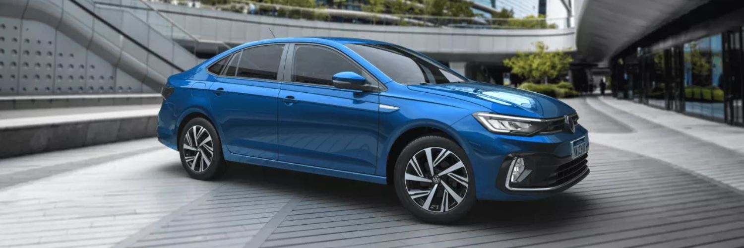 Volkswagen Virtus