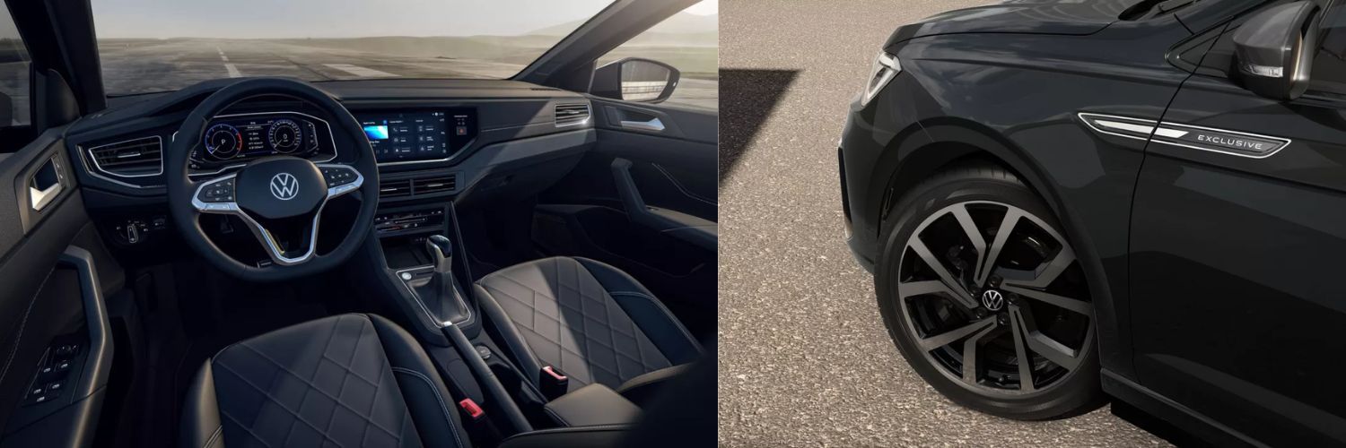 Volkswagen Virtus – Plan Nacional de autos financiados
